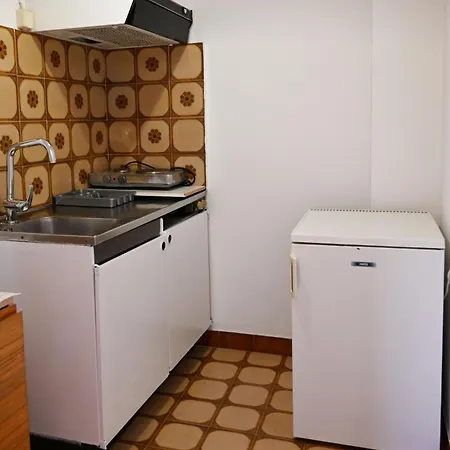 Apartment Helena In Paradisi Paradeísion