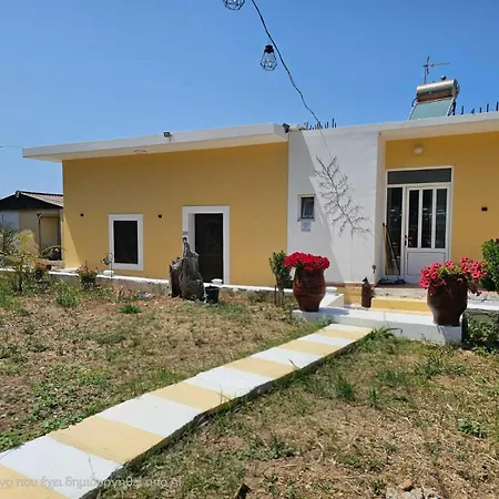 Apartment Helena In Paradisi *