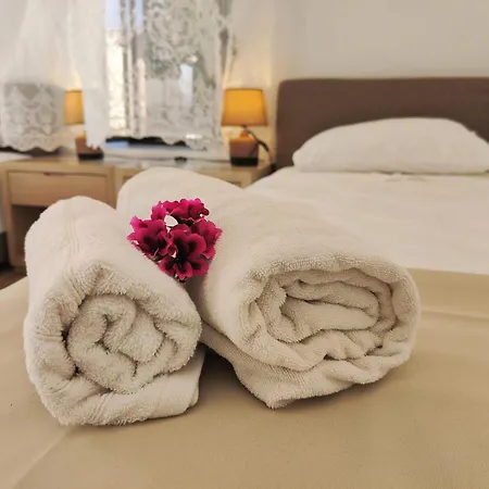 Apartamento Helena In Paradisi