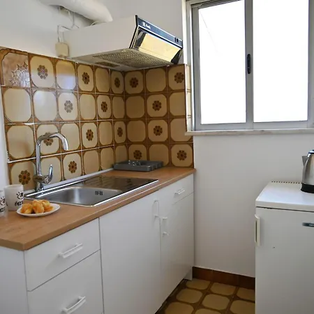 Apartamento Helena In Paradisi *